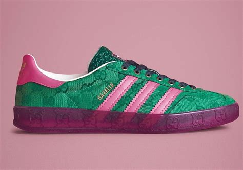 adidas gucci donna|Adidas x Gucci official website.